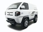 Daihatsu Mud Master-C Concept 2007 года